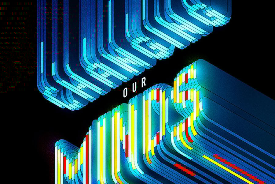 2015 Global Thinkers