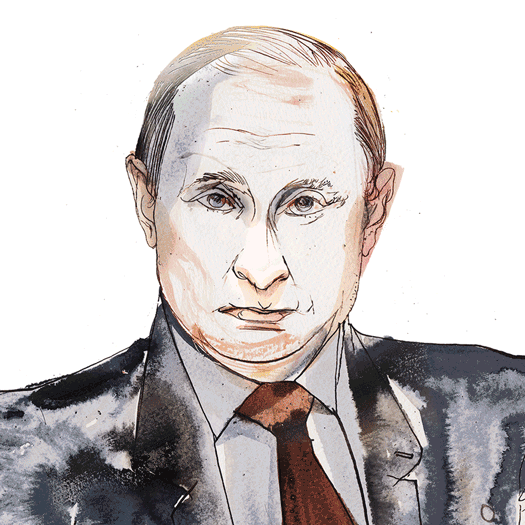 Riccardo Vecchio Imprints for Foreign Policy