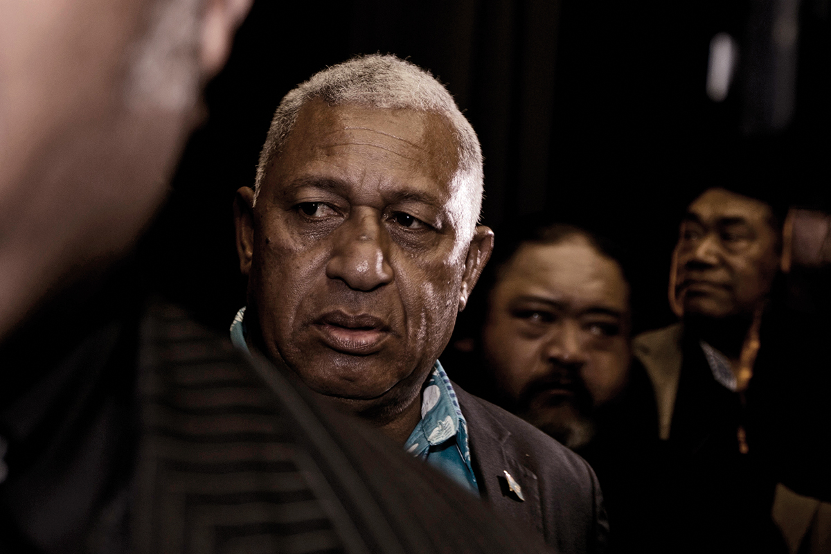 David White/Fairfax Media