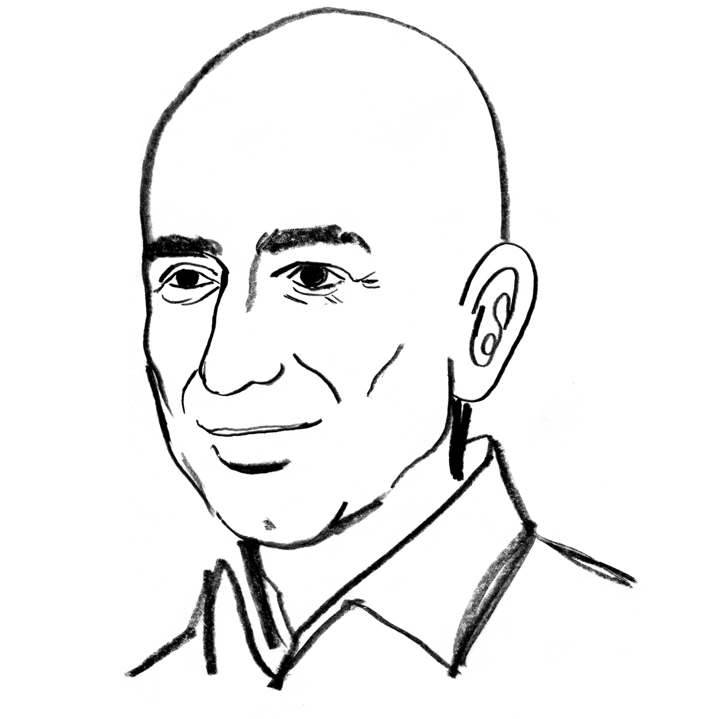 Lauren Tamaki illustration for Foreign Policy