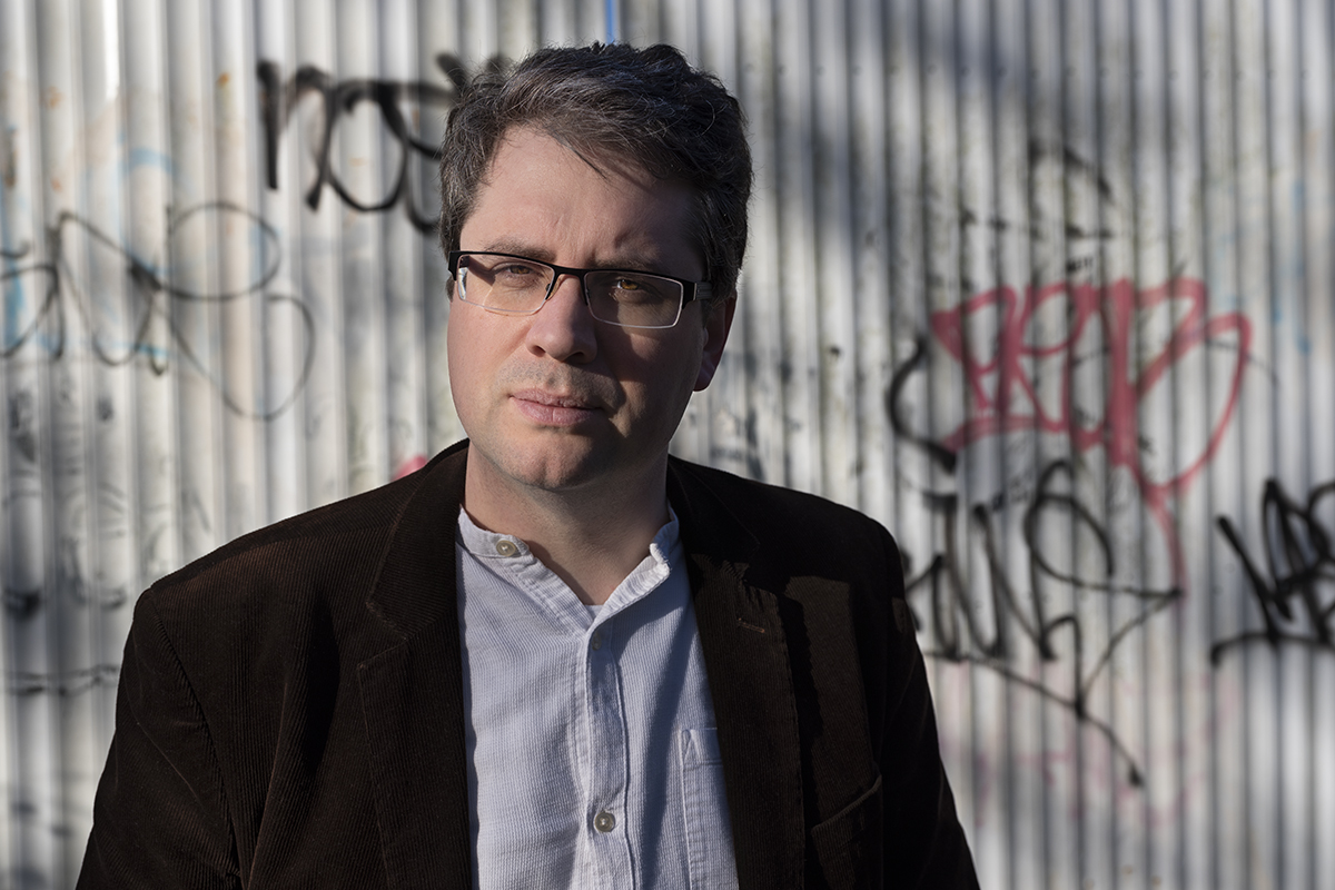 Claudia Leisinger for Foreign Policy