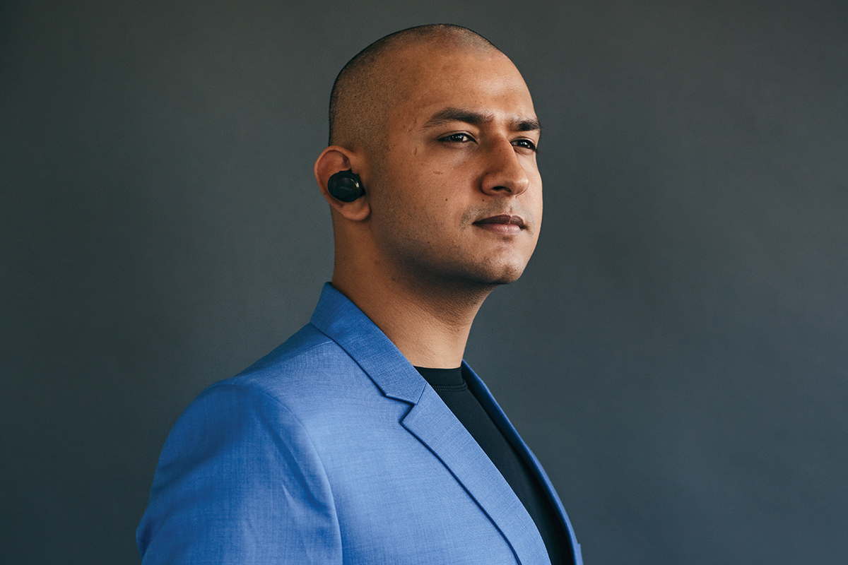 Lexey Swall for Foreign Policy