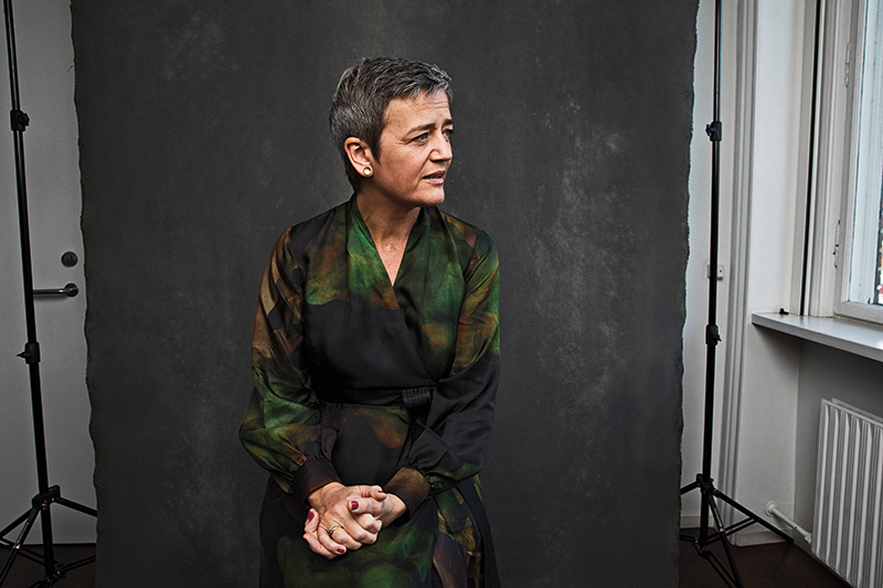 Jesse Dittmar for Foreign Policy