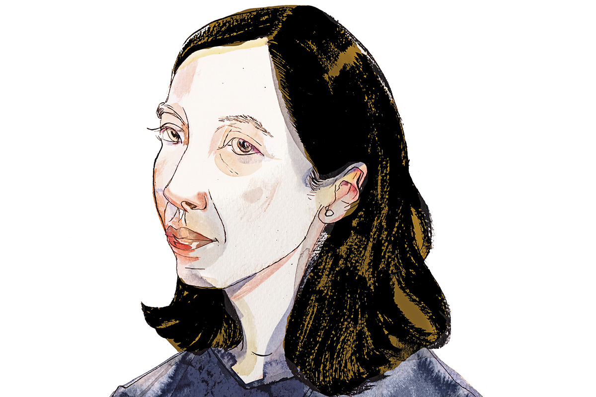 Riccardo Vecchio Imprints for Foreign Policy